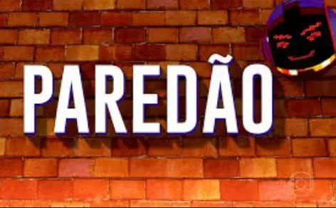Descubra como o termo 'berlinda' mudou para o icônico 'Paredão' no BBB (Foto: Reprodução TV Globo/BBB)