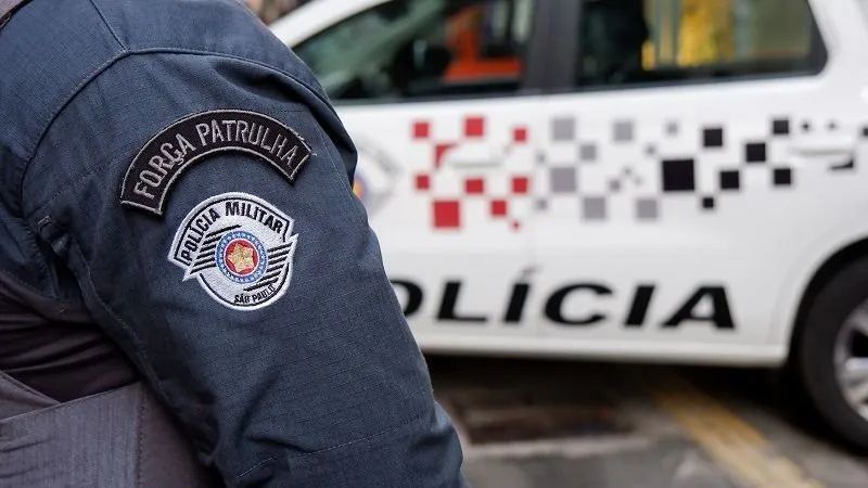 Polícia Militar (Reprodução/Polícia Militar (PM)