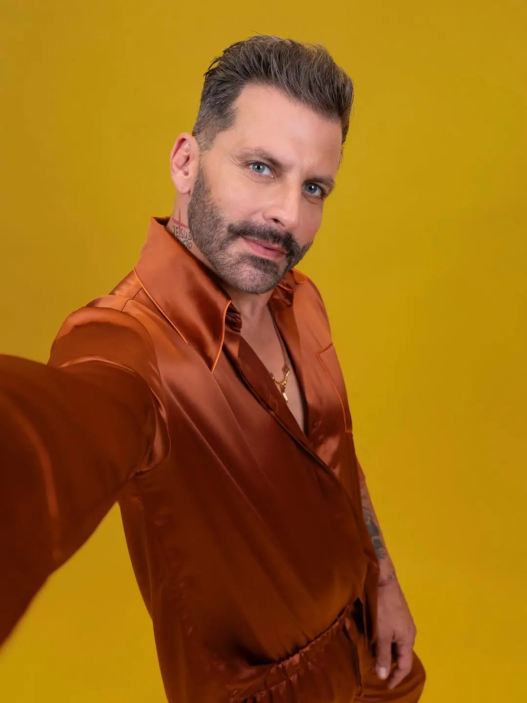 TV Globo toma decisão importante sobre futuro de Henri Castelli após deixar o BBB 26 (Foto: Divulgação/GSHOW)