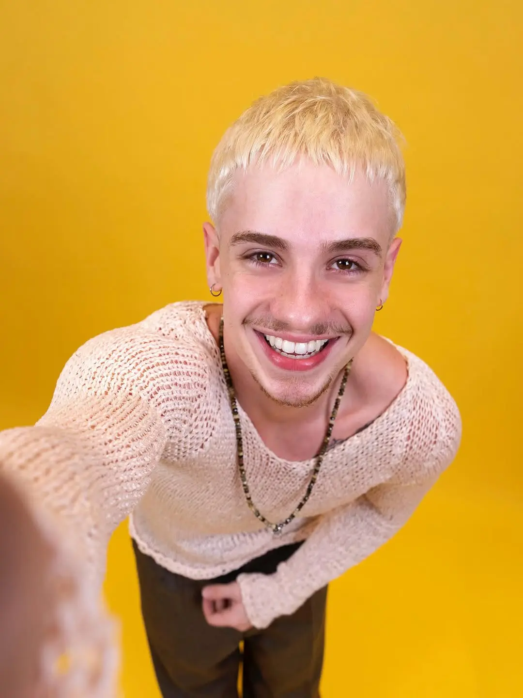 Quem é Juliano Floss, influenciador confirmado para o BBB 26 (Foto: Divulgação TV Globo/GShow/BBB)