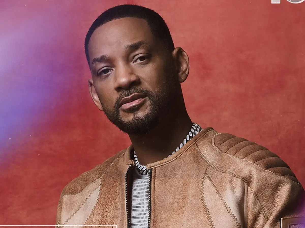 Ator, Will Smith (Reprodução/Divulgação)