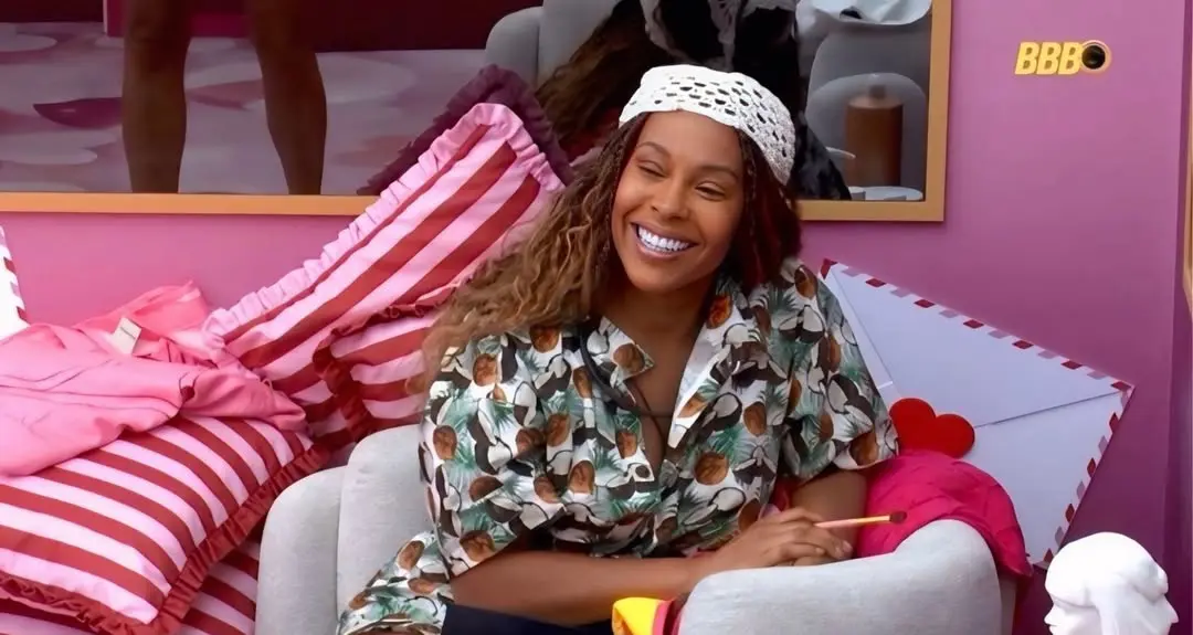 Foto: Reprodução TV Globo/BBB/Gshow