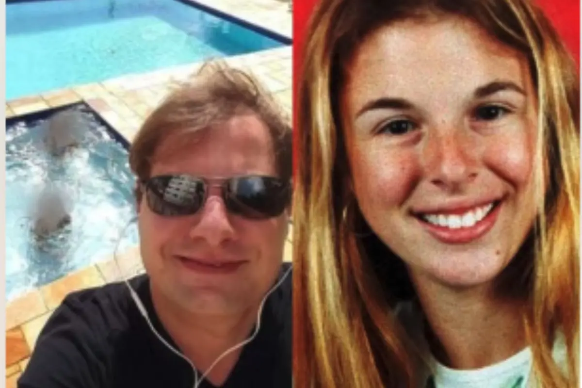 Marido de Suzane Von Richthofen (Reprodução/Redes Sociais)