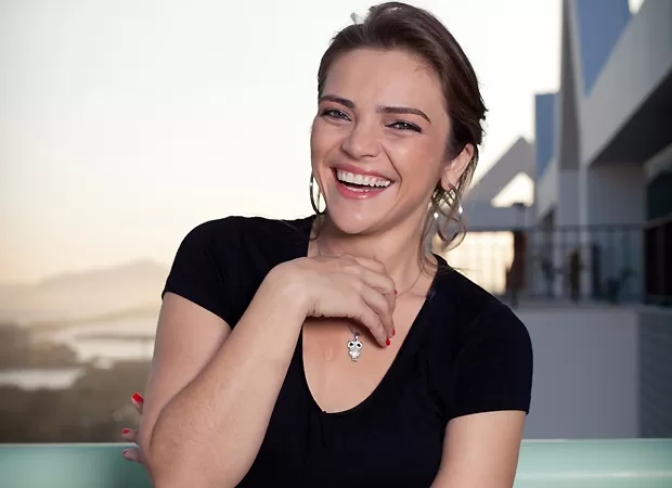 Titina Medeiros faleceu aos 48 anos