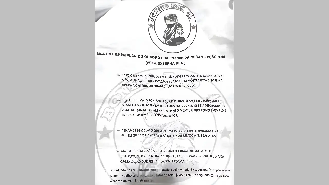 Reprodução/divulgação
