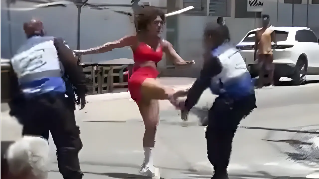 Reprodução / redes sociais