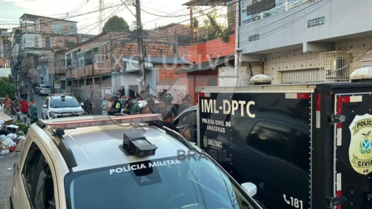 Reprodução / CM7