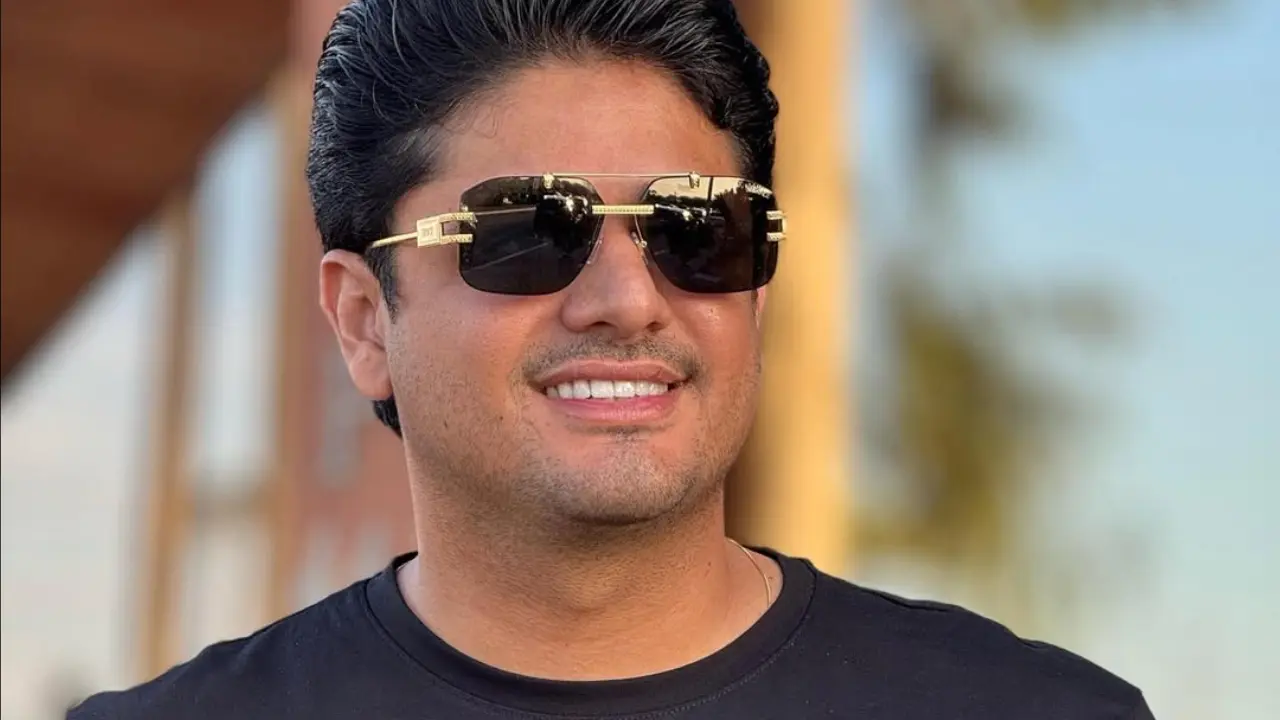 Reprodução / redes sociais