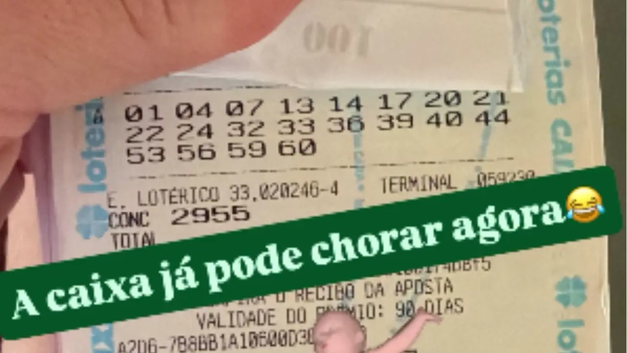 Reprodução / redes sociais