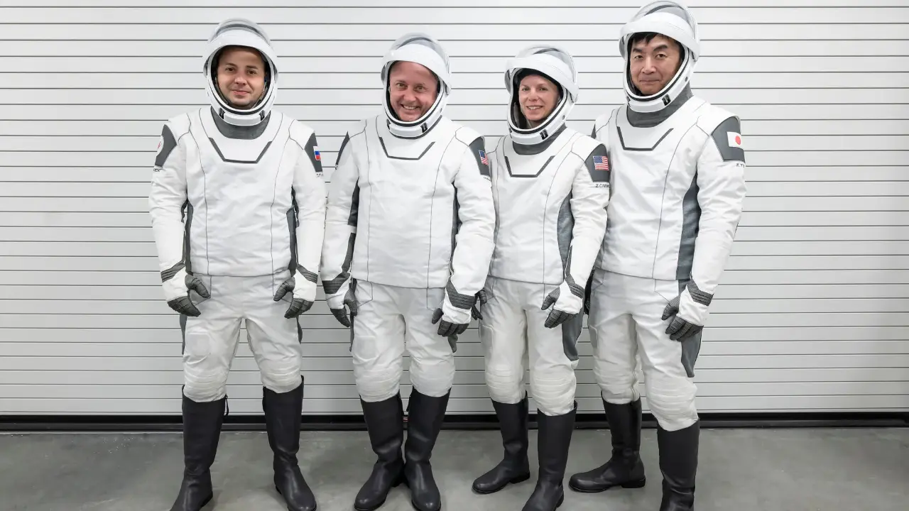 Reprodução / NASA