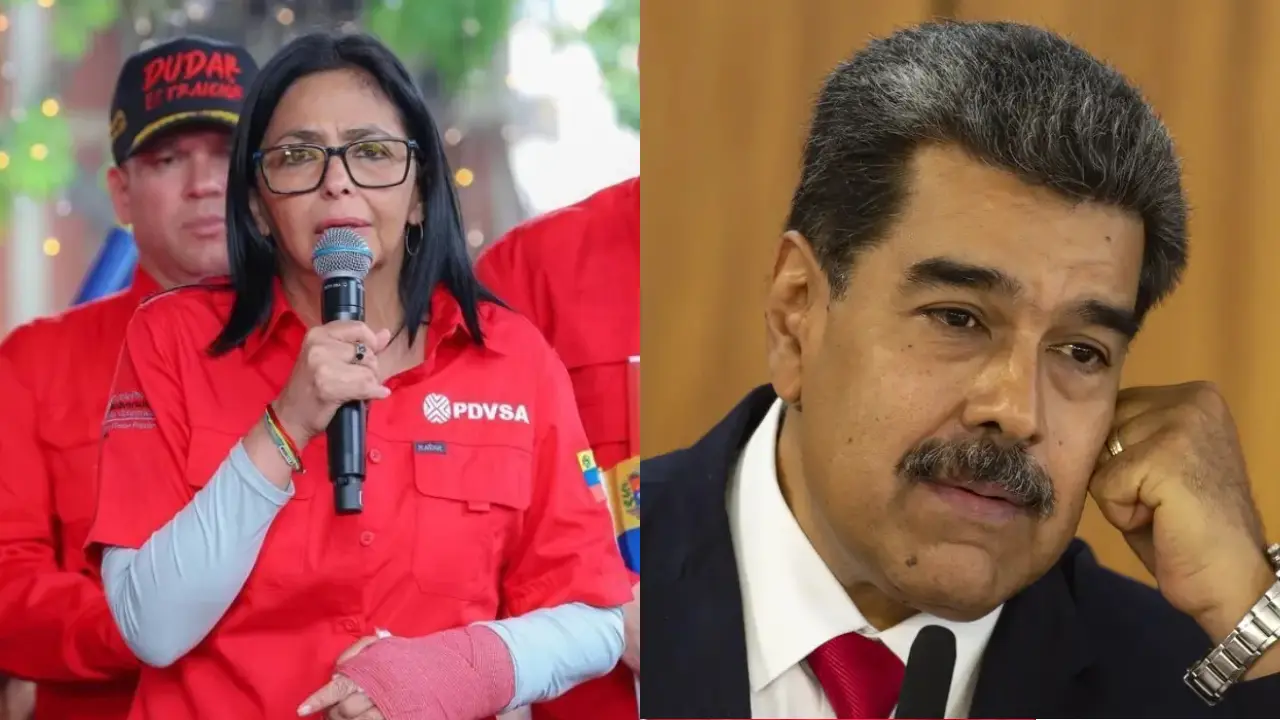 Suprema Corte da Venezuela ordena que vice de Maduro assuma presidência