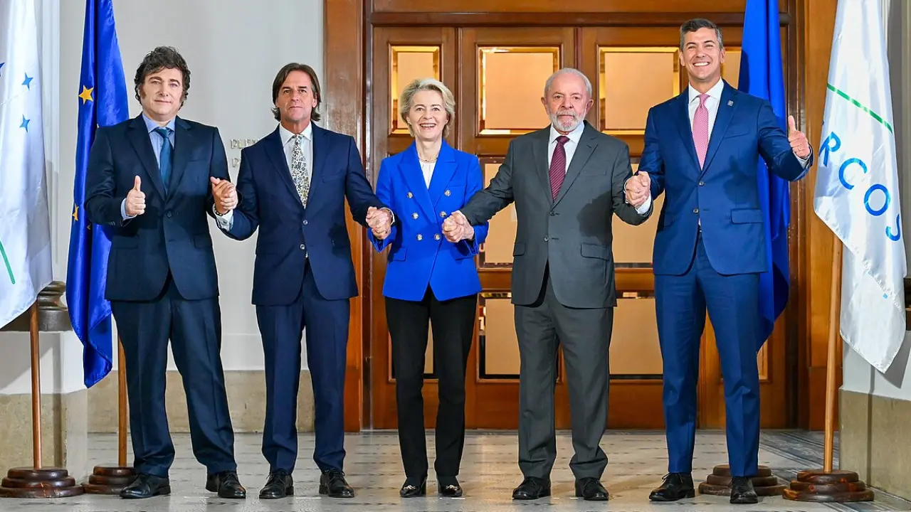 Foto: Dati Bendo - European Commission / Wikimedia