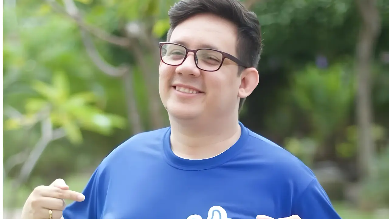 Reprodução / redes sociais