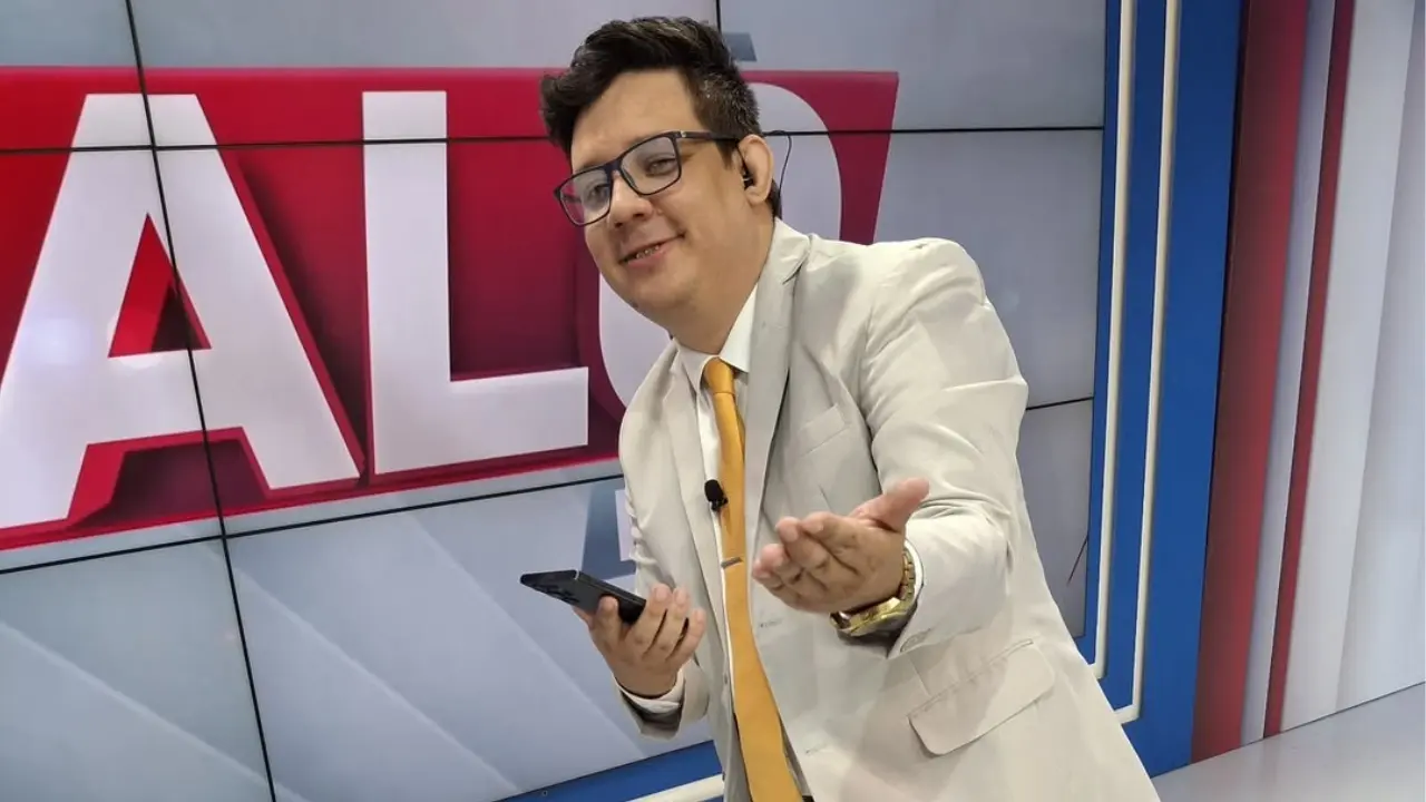 Reprodução / redes sociais