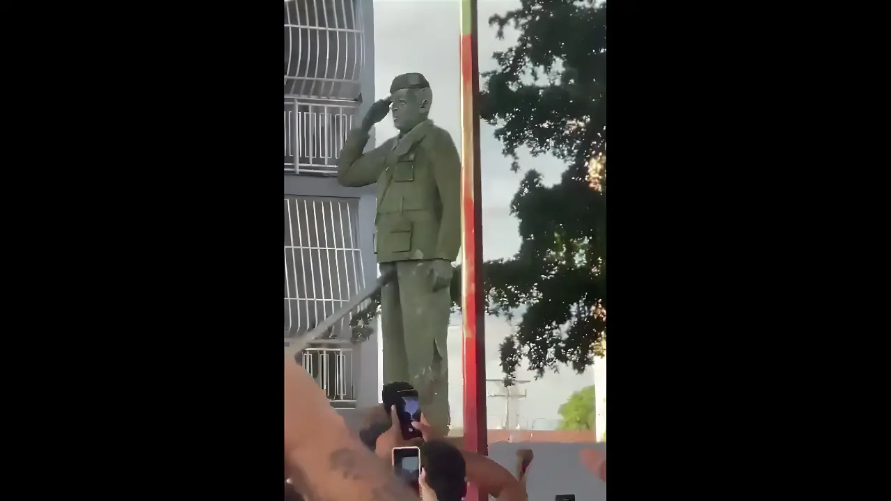 Reprodução / redes sociais