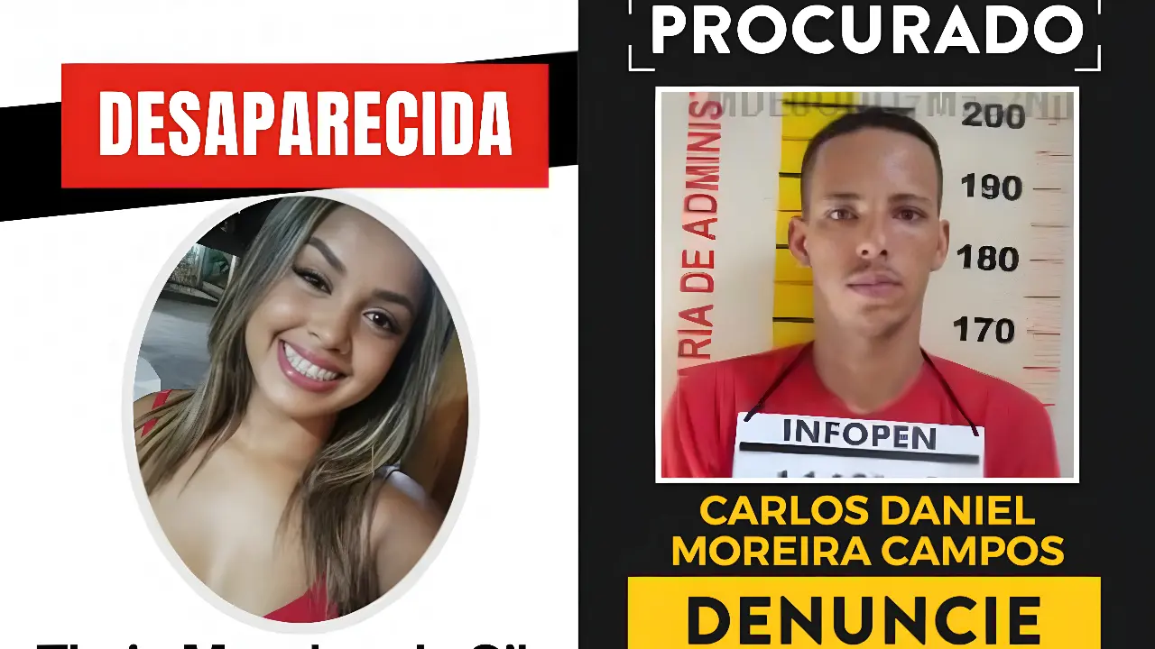 Foragido por feminicídio atirou em ex-companheira e filmou a vítima agonizando