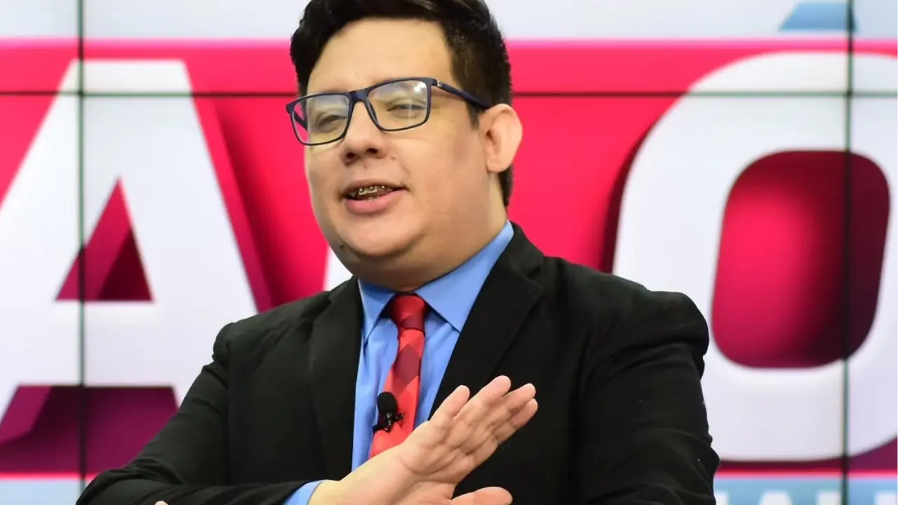 Reprodução / redes sociais