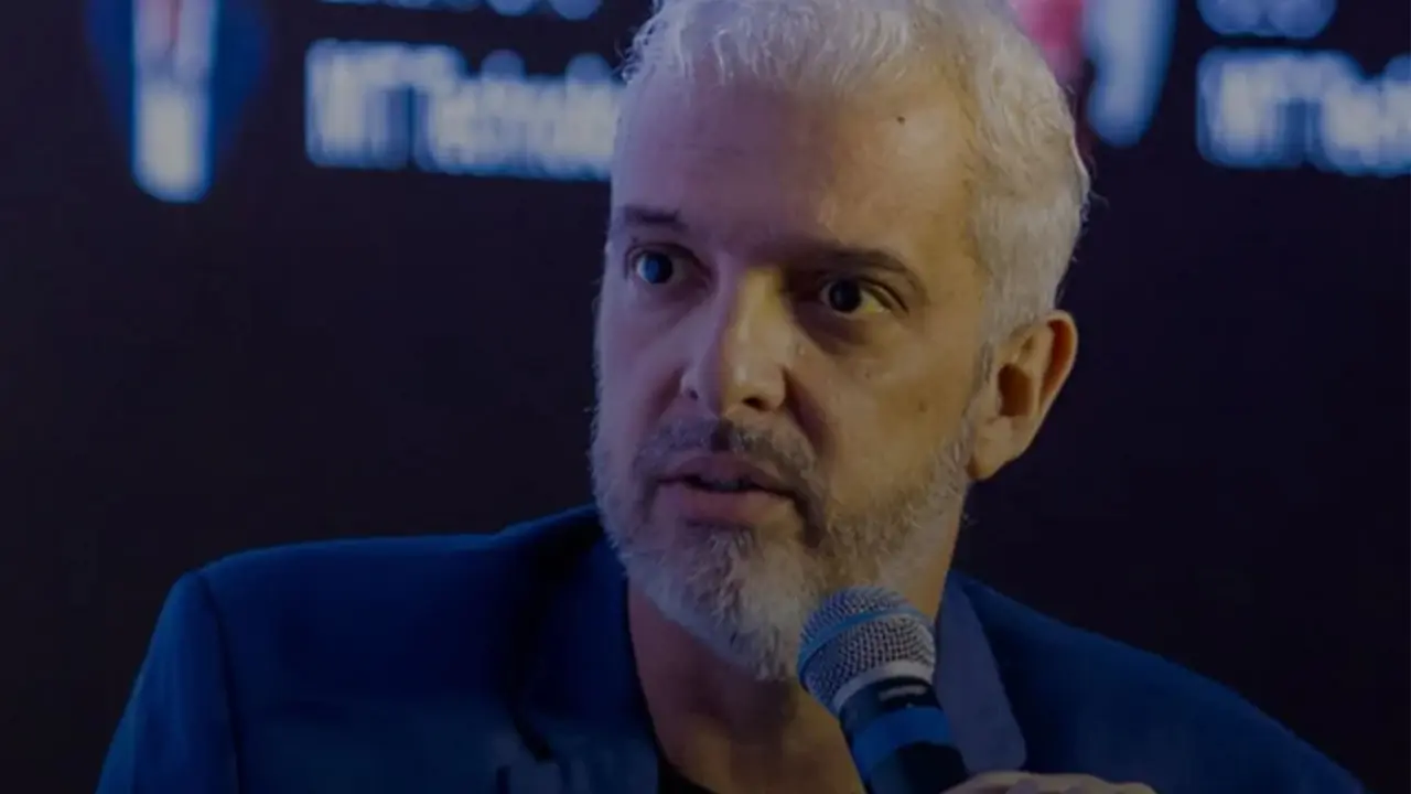 Apresentador da Jovem Pan News, André Miceli morre aos 46 anos