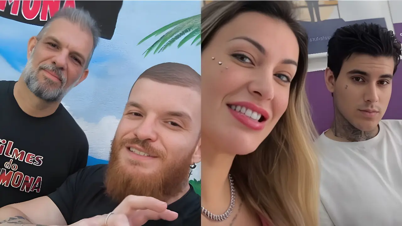 Reprodução / redes sociais
