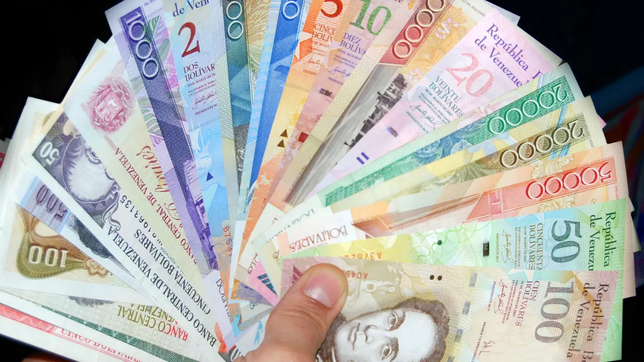 Salário mínimo na Venezuela equivale a cerca de R$ 2,34 por mês; entenda