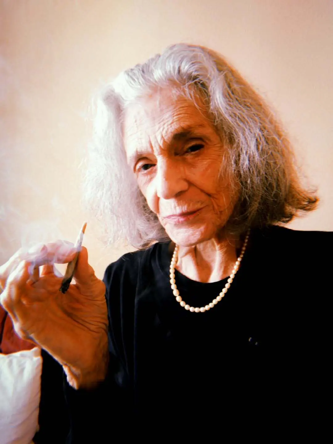 Vera Barreto Leite Valdez morreu aos 89 anos; artista foi referência no teatro, no cinema e na moda brasileira. Foto: Reprodução/Instagram.