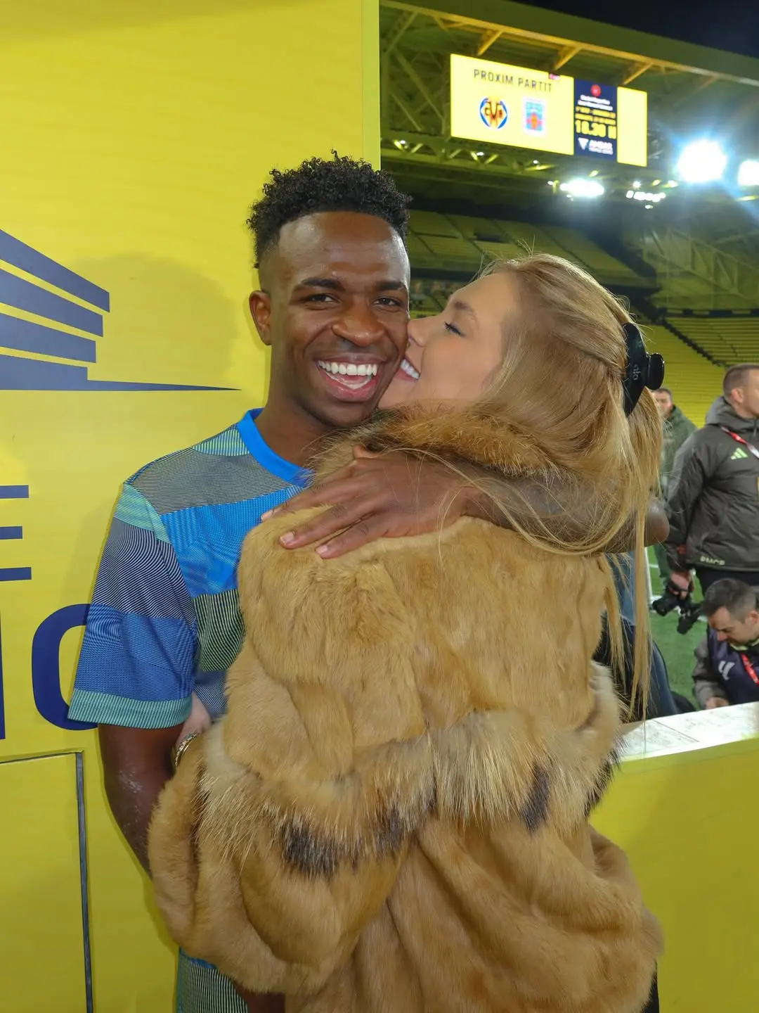 Virginia e Vini Jr são assunto em conversa no BBB 26: ‘se apaixonou na pegada do negão’ (Foto: Redes Sociais)