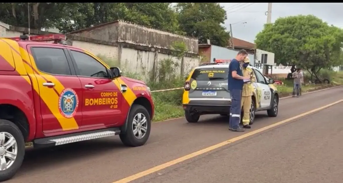 Suspeito decapita homem e leva cabeça para 'passear' na casa da irmã (Foto: Reprodução)
