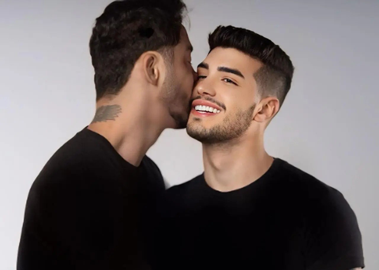 Matheus Freire e Rico Melquiades || Reprodução: Redes Sociais 