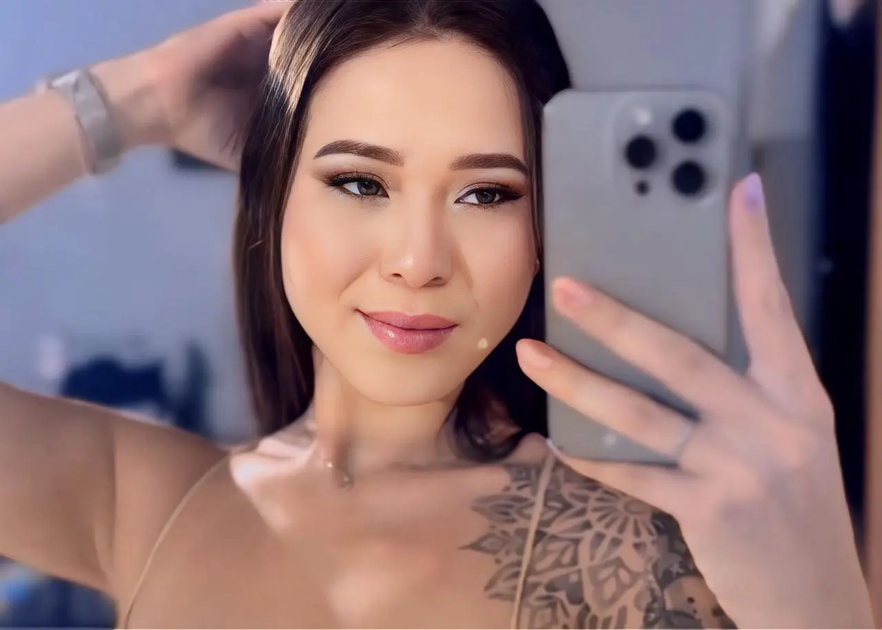  Geovana Antonela Meireles Tavares refletiu nas redes sociais sobre lealdade em vídeo sobre 2025 || Reprodução: Redes Sociais 