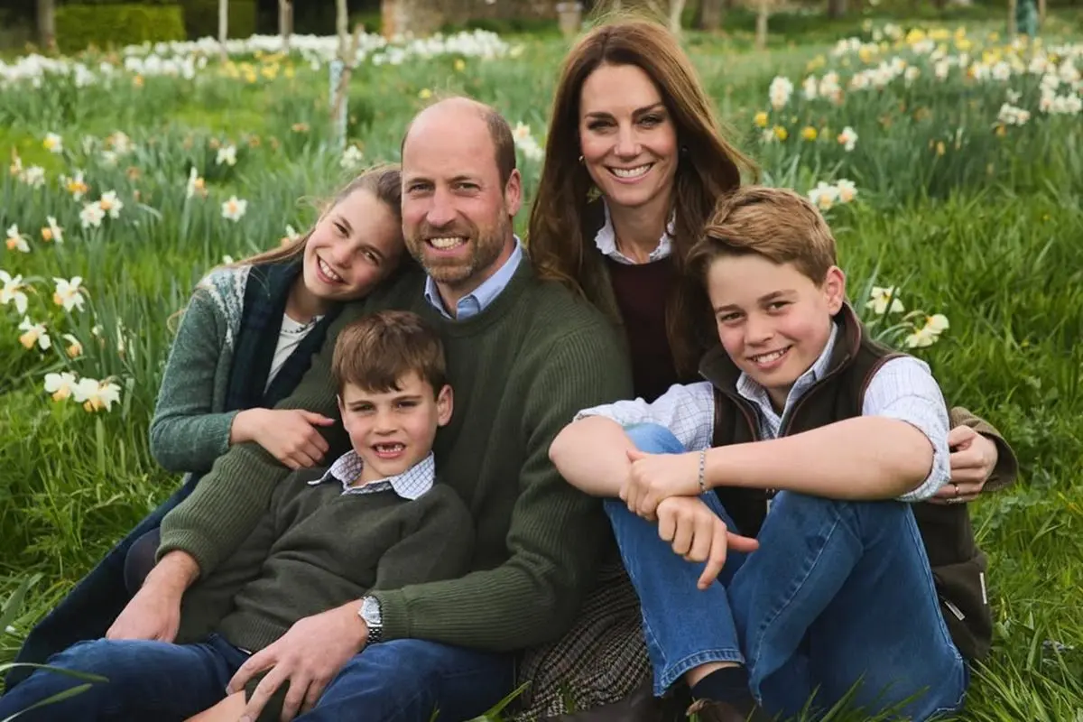 Família Real Britânica abre vaga com salário de R$20 mil; veja como se candidatar