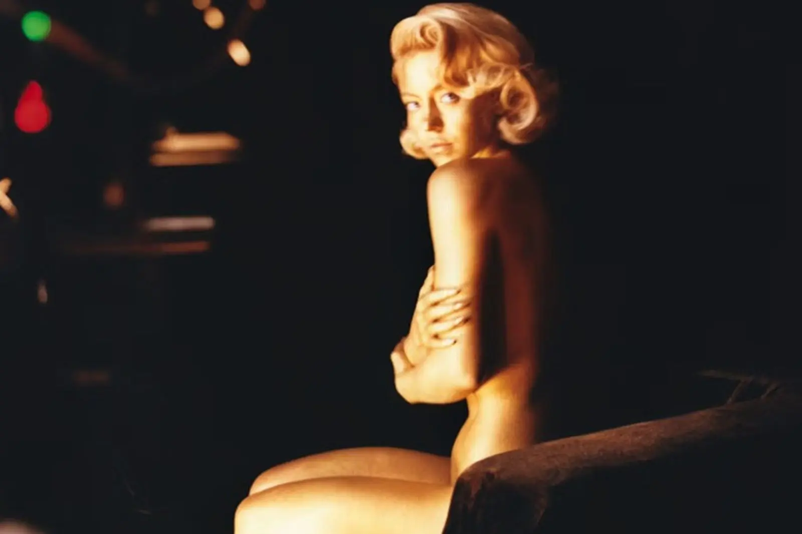 Reprodução/W Mag/Tyrone Leblon