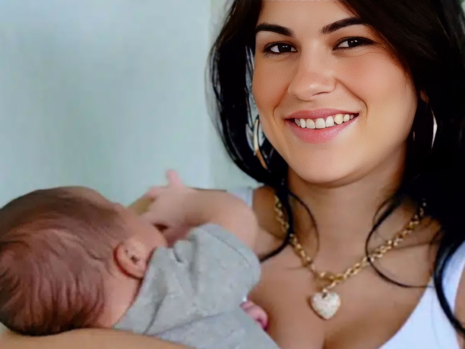 Eliza e Bruninho Samudio