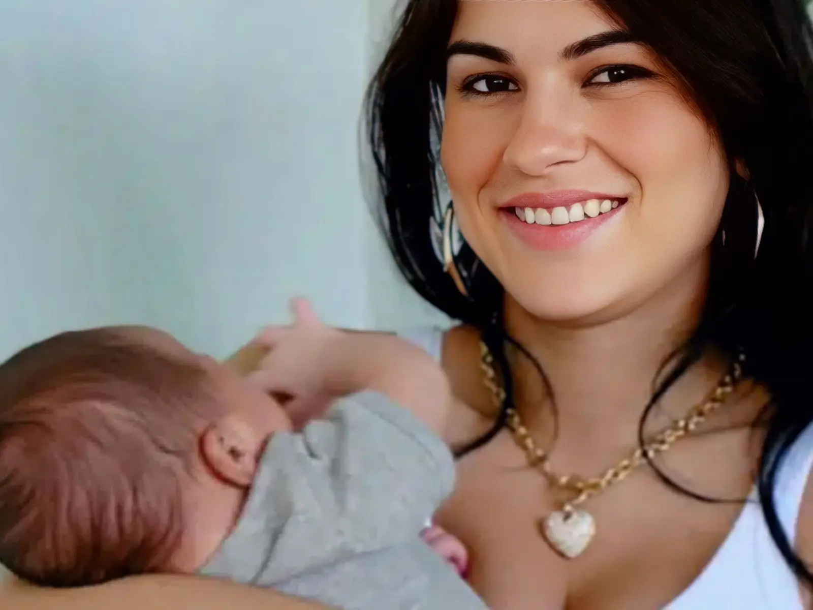 Eliza e Bruninho Samudio || Reprodução: Redes Sociais  