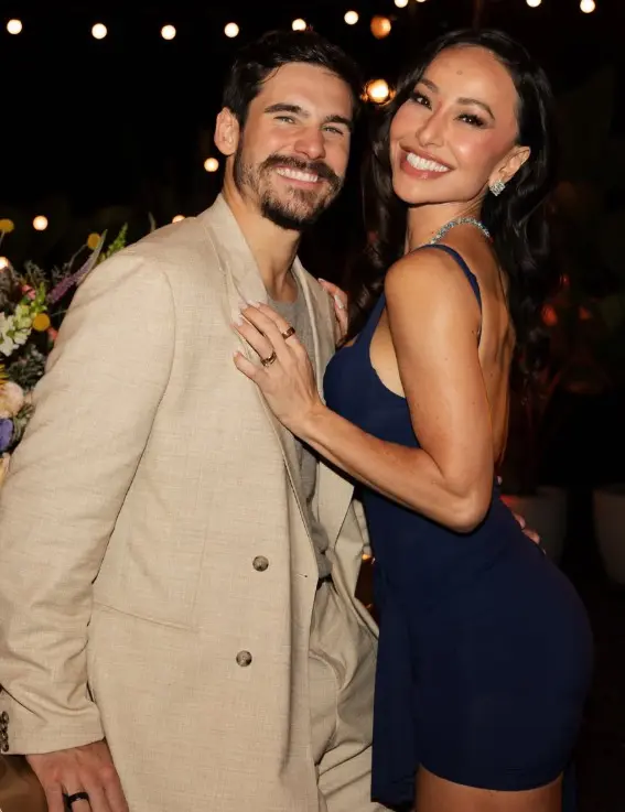 Sabrina Sato e Nicolas Prattes (Reprodução/Redes Sociais)
