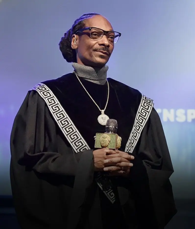 Snoop Dogg lança álbum gospel e afirma viver nova fase após conversão ao cristianismo. Foto: Reprodução/Redes sociais.