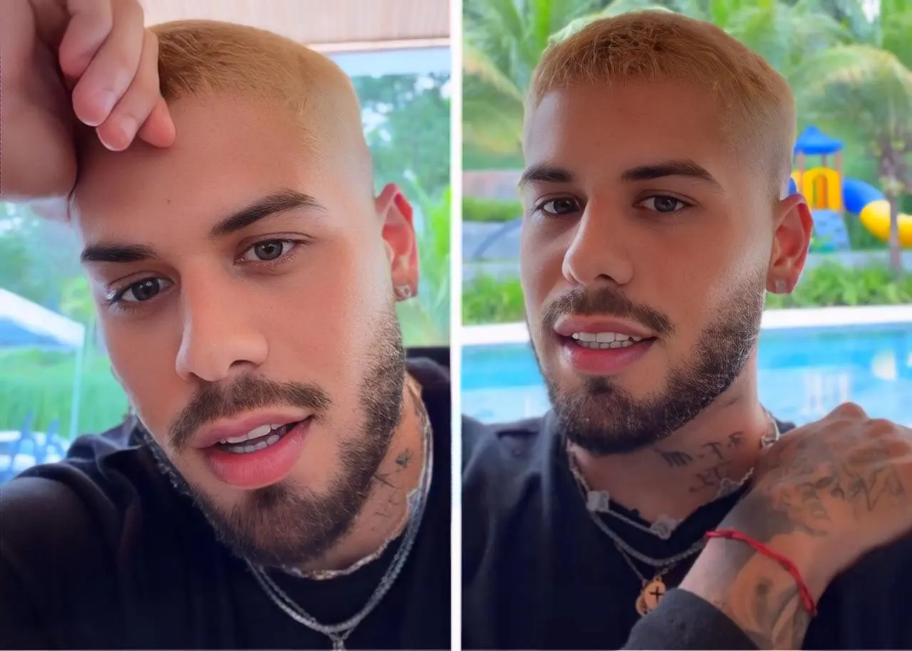 Zé Felipe 