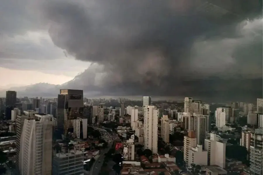 Leandro Amaro/Metrópoles
