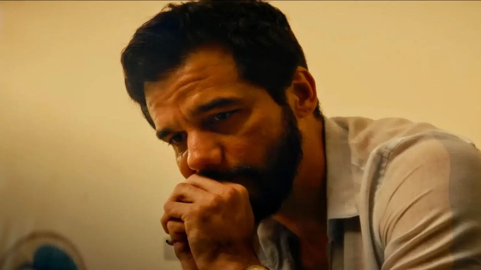 Wagner Moura criticou Projeto de Lei (Foto: Divulgação/Vitrine Filmes)