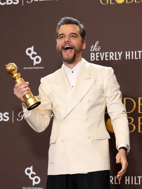 Ator Wagner Moura (Reprodução/Redes Sociais)