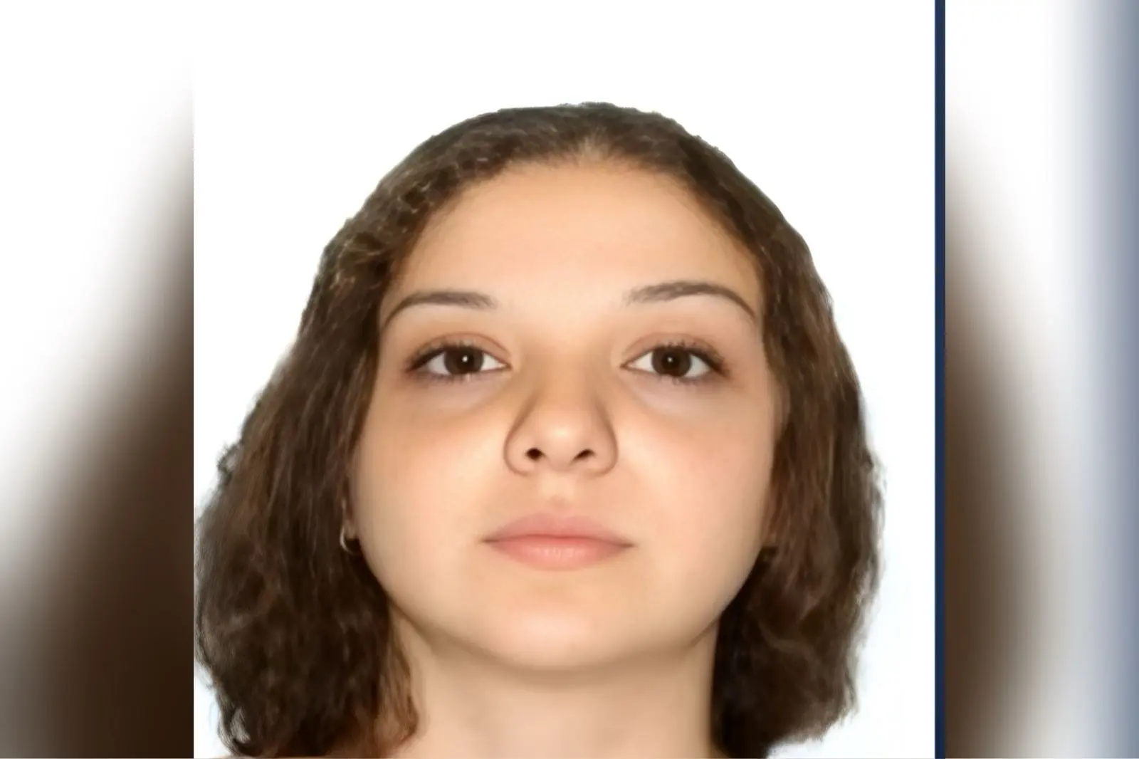 Jovem de 19 anos é morta a tiros durante briga de trânsito (Foto: Reprodução/SBT)