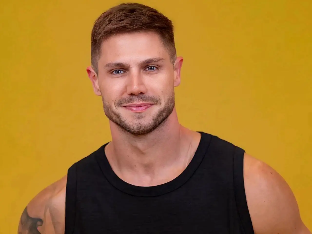 Jonas Sulzbach || Reprodução: Gshow/Divulgação 