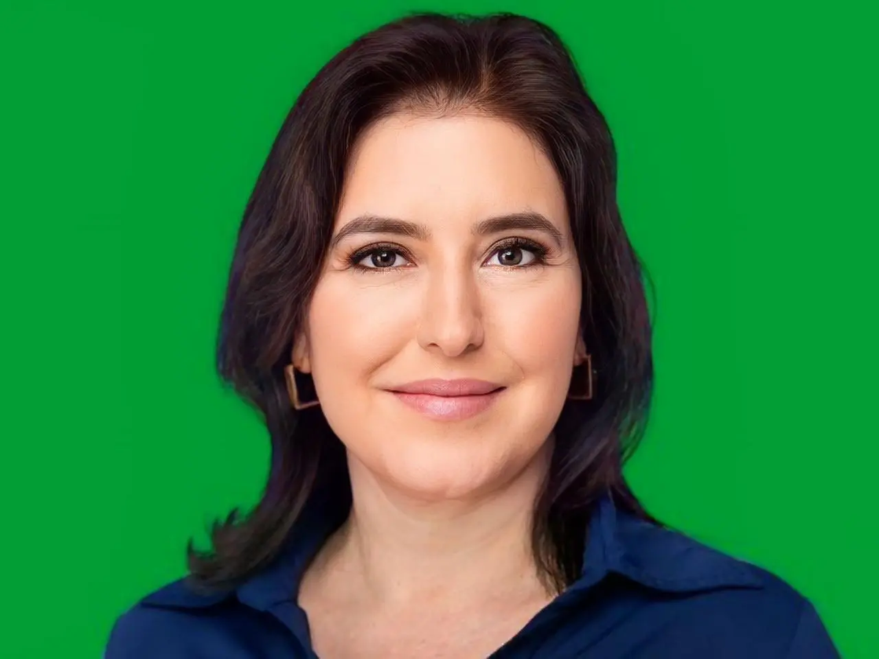 Simone Tebet  || Reprodução: Redes Sociais 