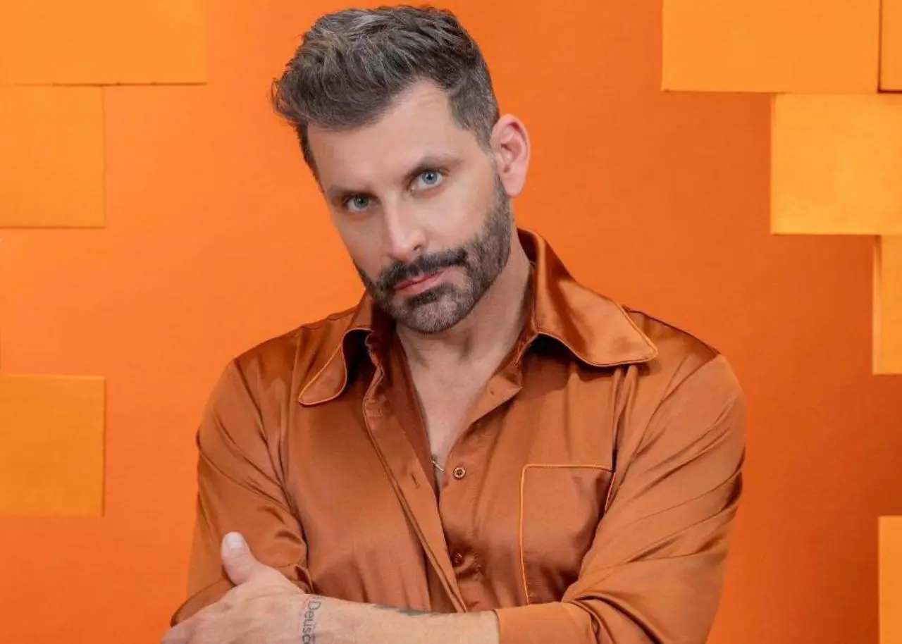 Henri Castelli || Reprodução: Divulgação/TV Globo