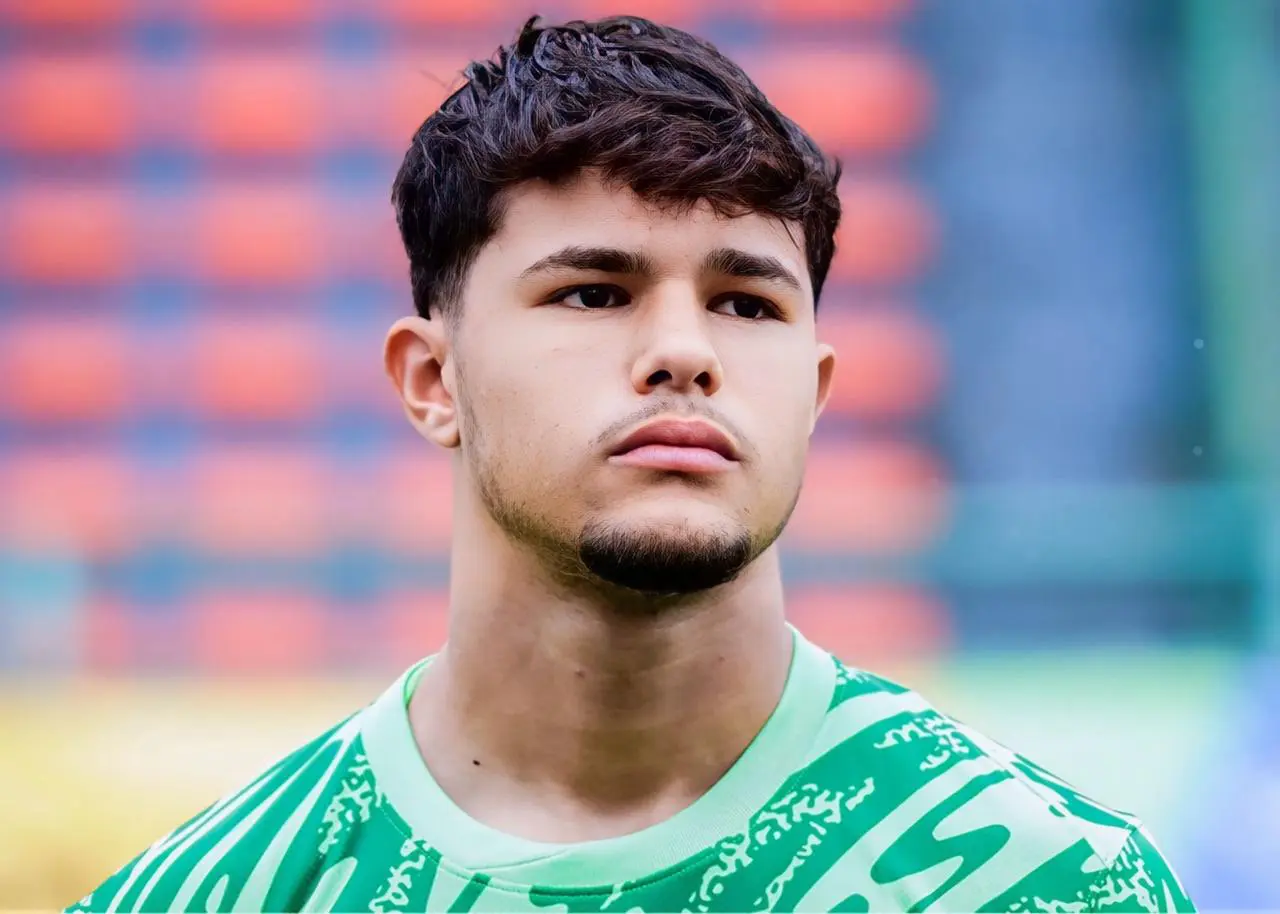 Bruninho Samudio || Reprodução: Redes Sociais 