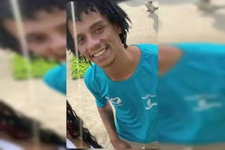 Reprodução