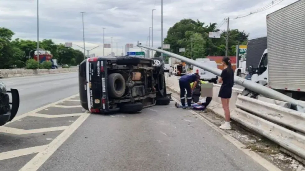 Divulgação/Polícia Militar