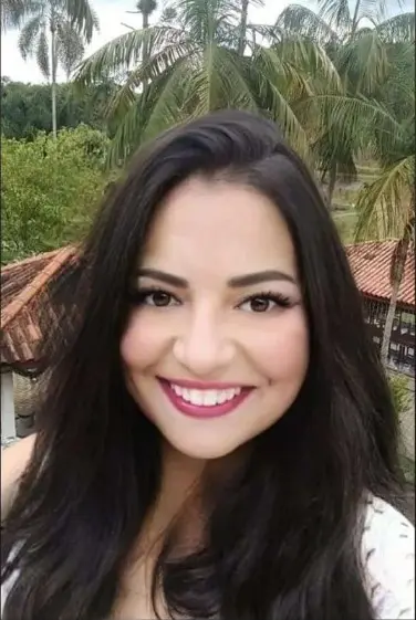 Janaina Reis (Reprodução/Redes Sociais)