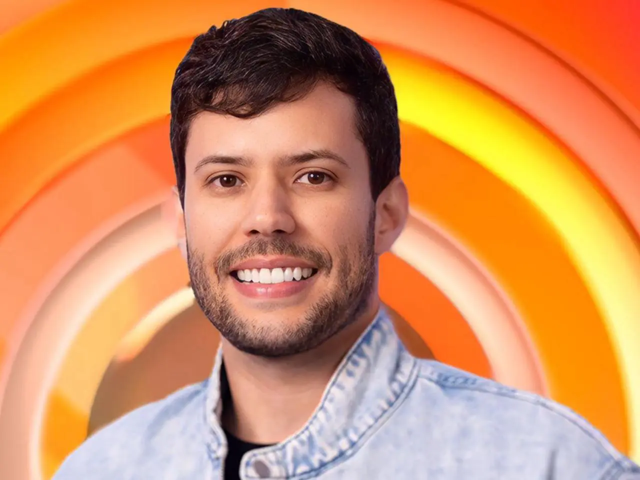 Marcel Lucena || Reprodução: TV Globo/Gshow - Divulgação 