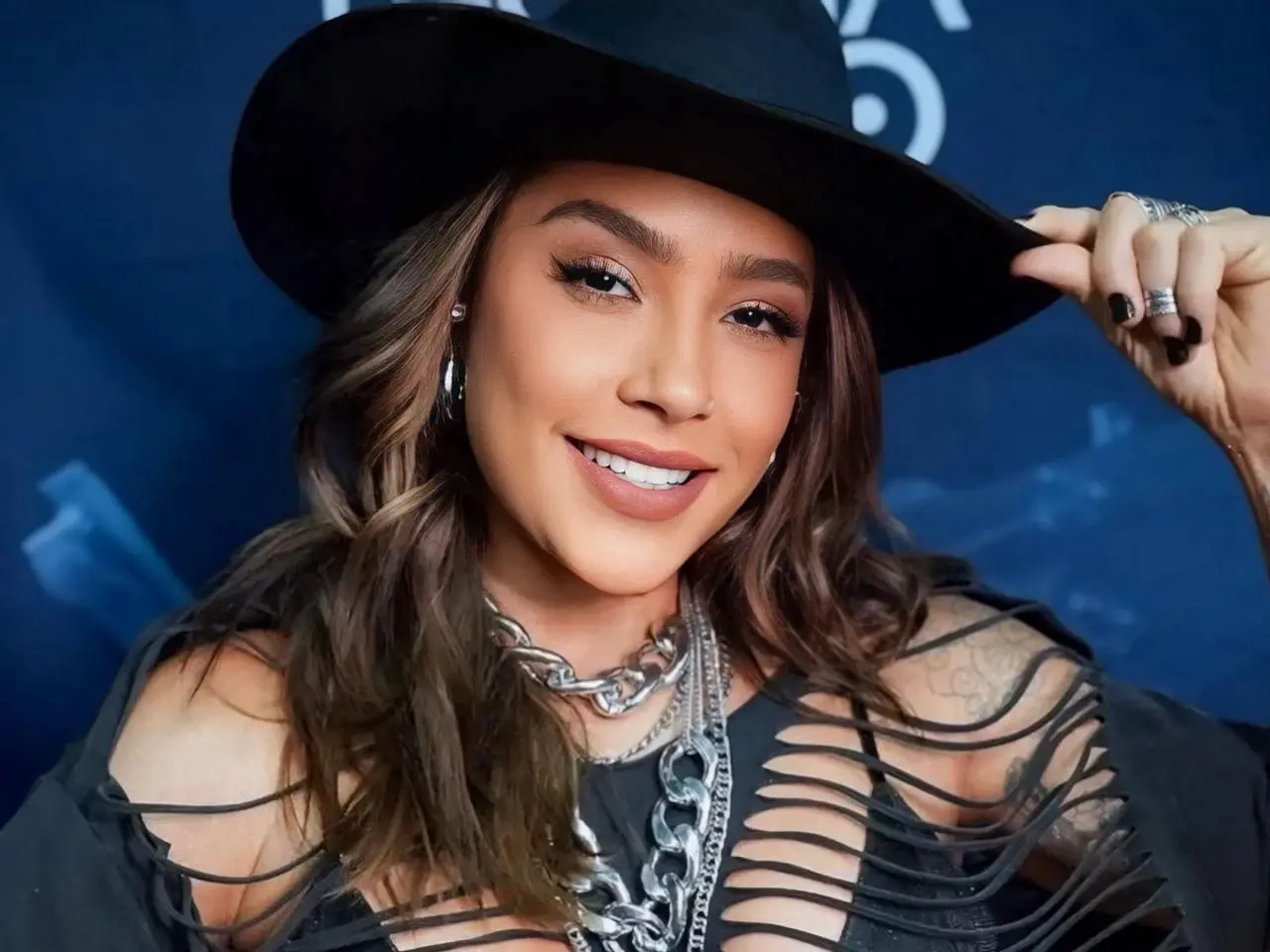 Lauana Prado || Reprodução: Redes Sociais 