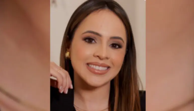 Grávida de sete meses morre após acidente doméstico; bebê também não resiste (Foto: Reprodução/Redes sociais)